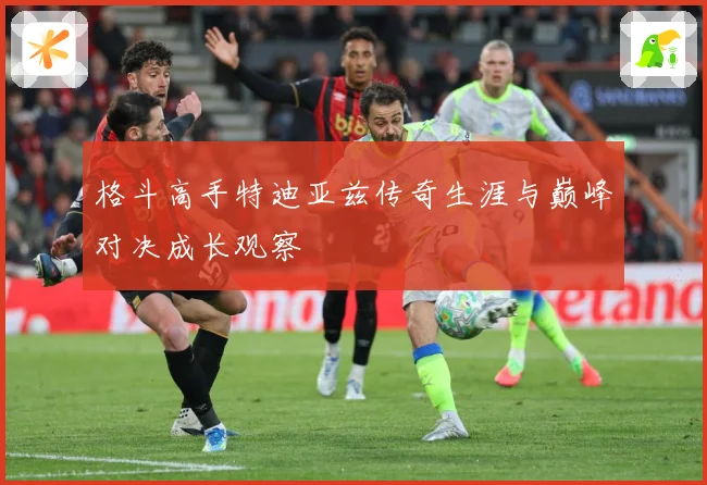 格斗高手特迪亚兹传奇生涯与巅峰对决成长观察
