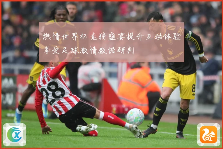 燃情世界杯竞猜盛宴提升互动体验享受足球激情数据研判